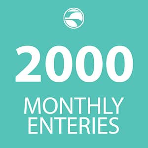SW Membership 2000 Entries