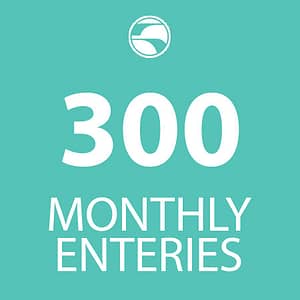 SW Membership 300 Entries