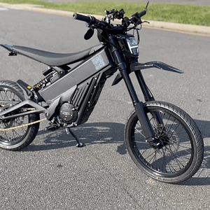 6000 Tokens For TALARIA xXx E-Bike