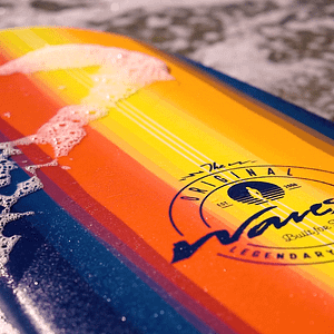 10 Tokens For September Surfboard Giveaway