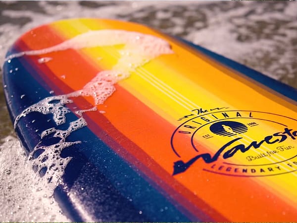 10 Tokens For December Surfboard Giveaway